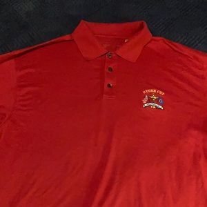 Ryder Cup XXL Polo